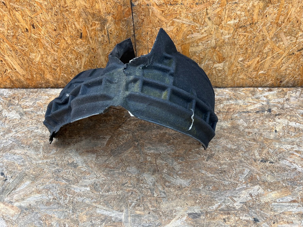 фото №1, Подкрылок передние перед левый audi q3 8u 2011r