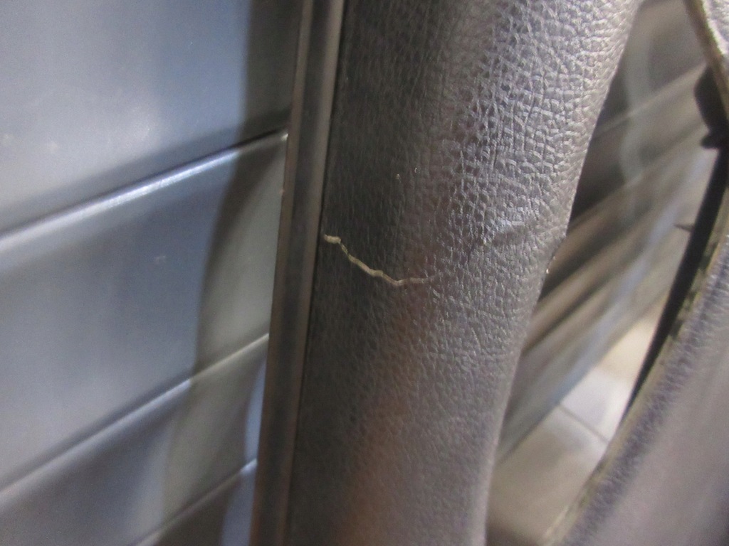 фото №12, Сидіння перед заднє сидіння обшивки шкіра mazda rx-8 rx8 uk