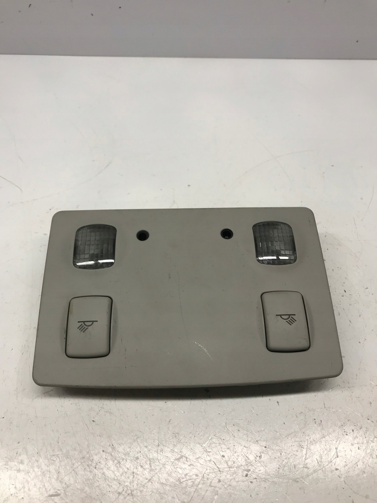 фото №1, Лампа освітлення кабіни audi a6