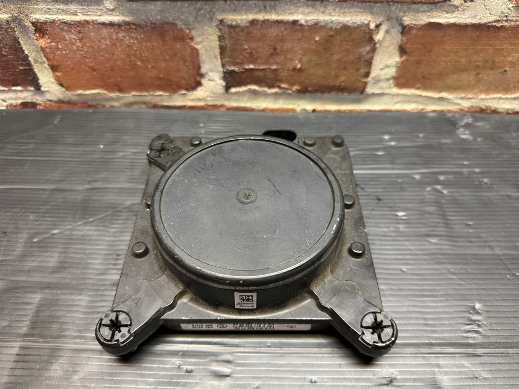 фото №1, Mercedes w211 радар датчик distronic a2115401162