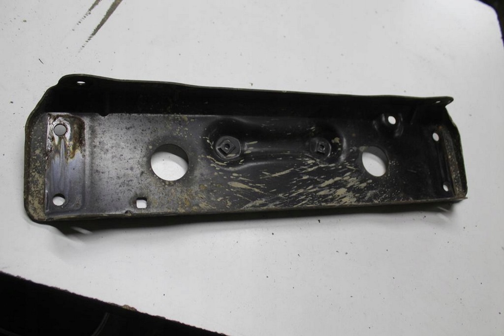 фото №3, Smart fortwo 03 0.6 кронштейн кронштейн