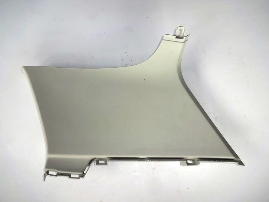 фото №1, Защита стойка задняя правая vw golf vii 5g4867288d