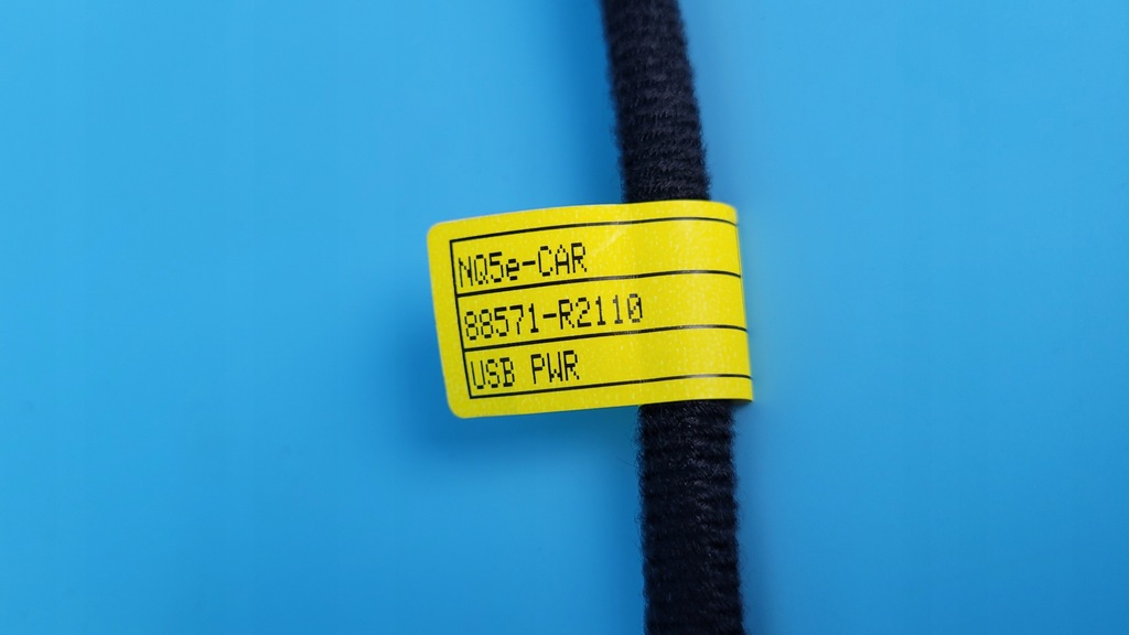 фото №10, Kia sportage v 23r разъём соединитель usb сиденье водителя 96125-p1600