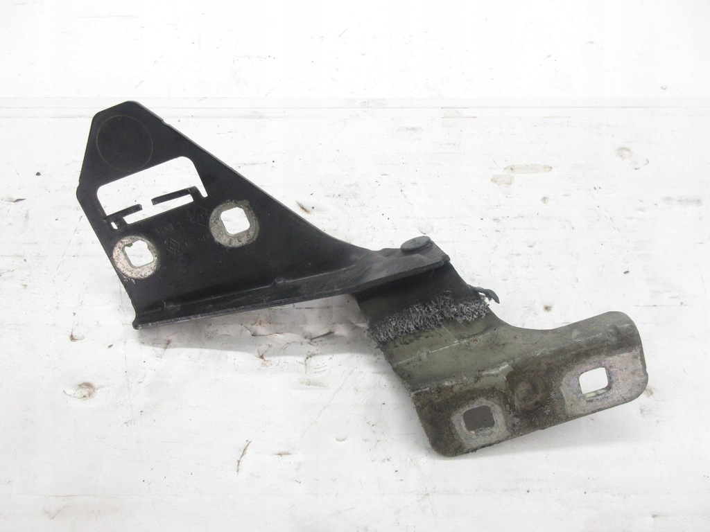 фото №5, Renault megane ii петли капот nv676