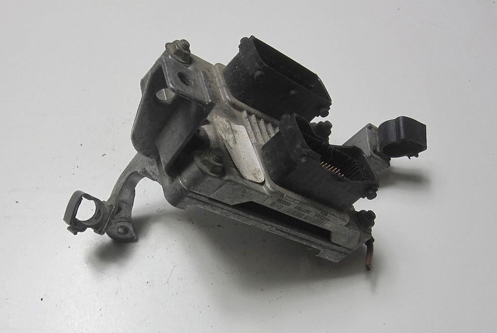 фото №9, Бортовий комп'ютер блок керування alfa romeo 147 1.4