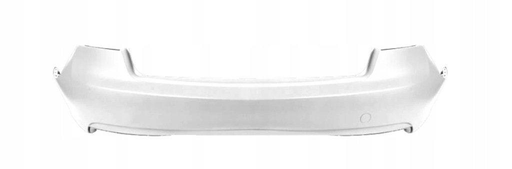 фото №1, Бампер задня задній audi a5 8t b8 s5 coupe lift 11-16 r ly9c