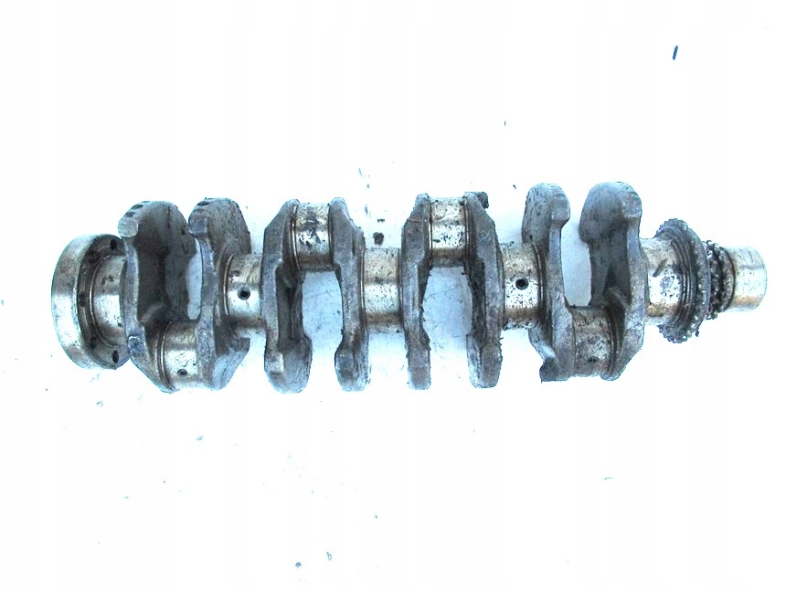 Купить Wał коленчатый ford mondeo mk 3 2.0 tddi 01-07r