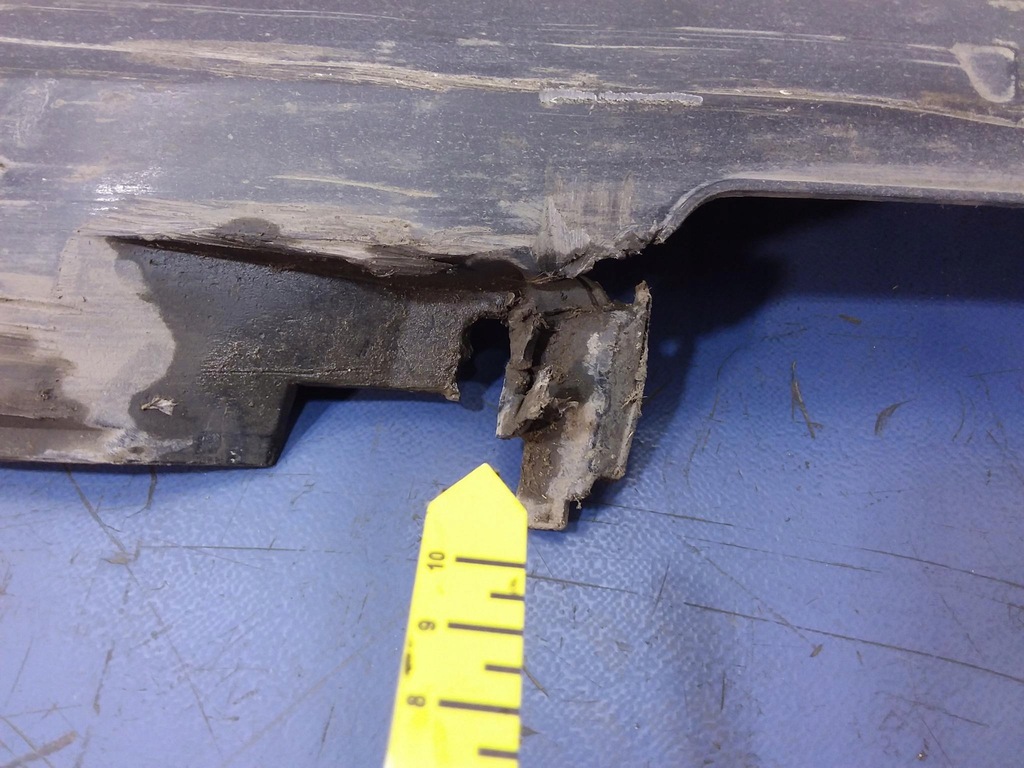 фото №16, Audi a8 d4 4h накладка порог правая 4h0853856e ly8x