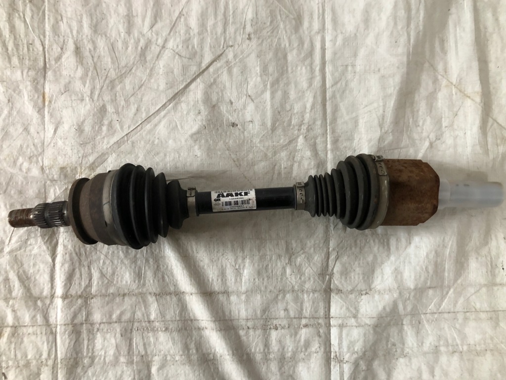 фото №1, Привідний вал ліва opel zafira c