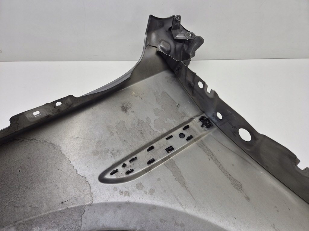 фото №12, Jaguar f-pace x761 крила правий передній перед оригінал 2016-