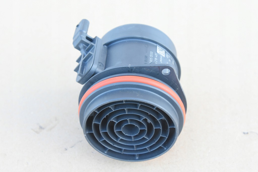 фото №1, Mercedes w247 w177 1.5cdi дросельна заслінка