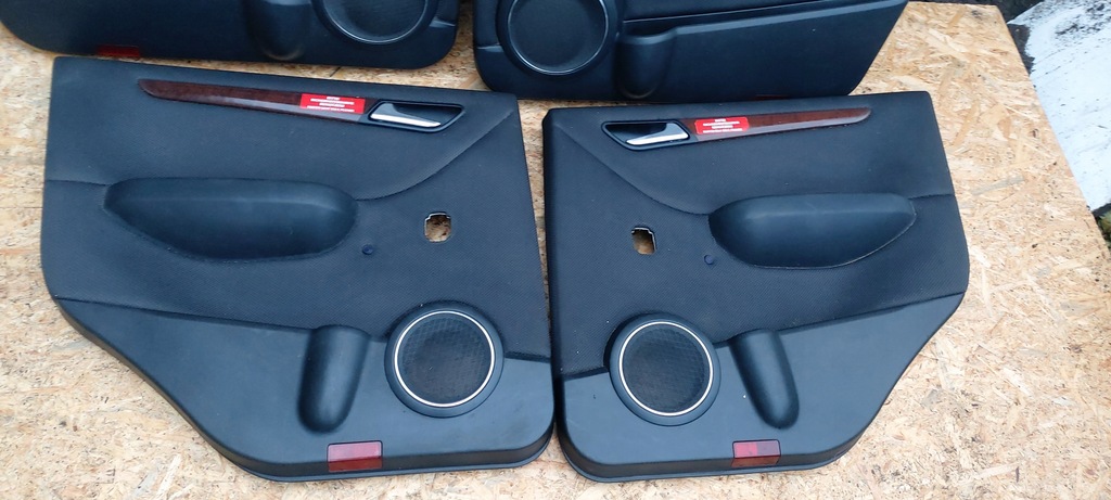 фото №9, Сиденье сиденья kpl mercedes w245 isofix регулируемые plus обшивки