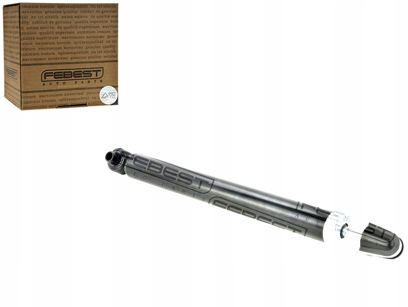 фото №1, Амортизатор задній alfa romeo mito 2008-2011 febest