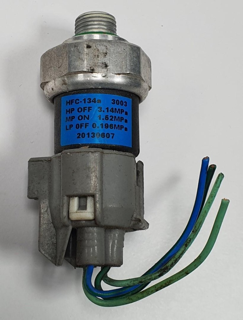Купити Датчик кондиціонера mpm ps160 1.6 hfc-134a