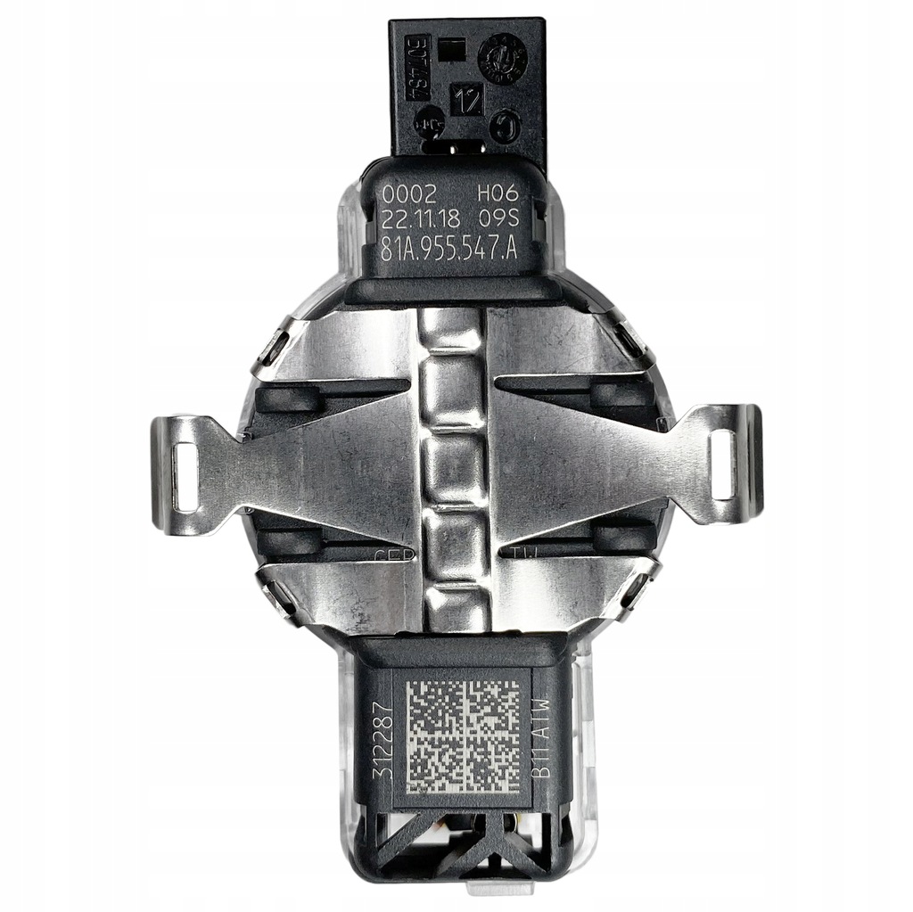 фото №12, Датчик датчик дождя audi q2 16- 81a955559a