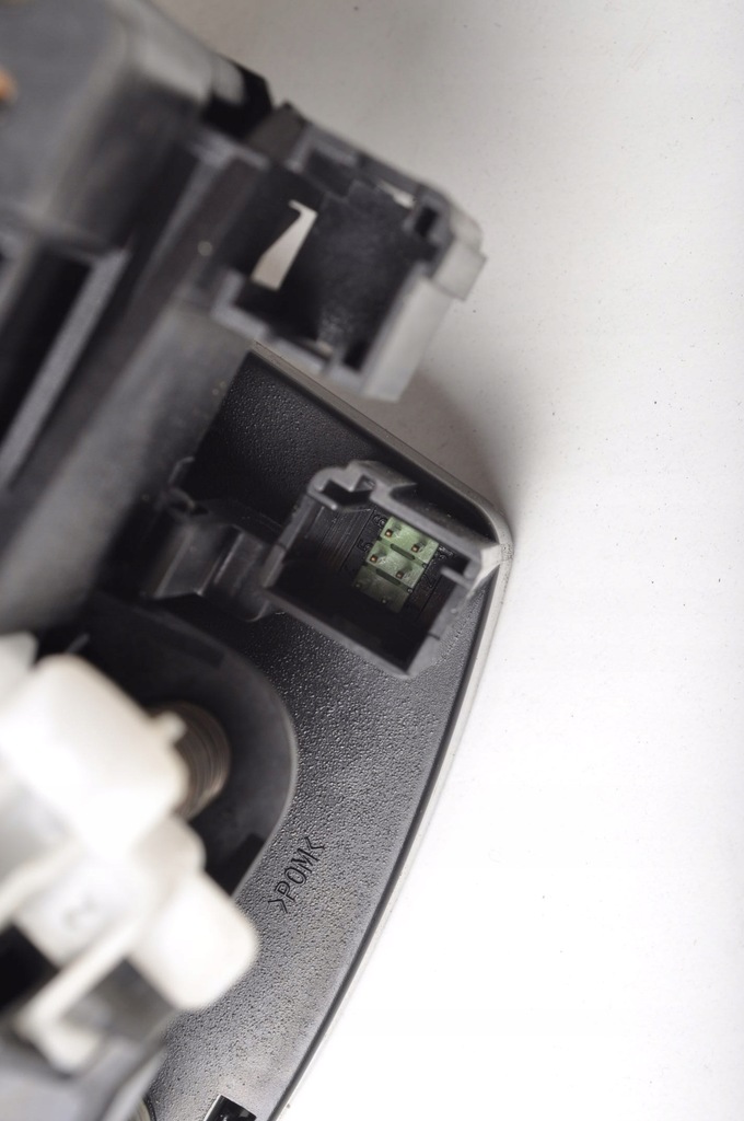 фото №10, Renault vel satis переключатель комбинированный 8200420148