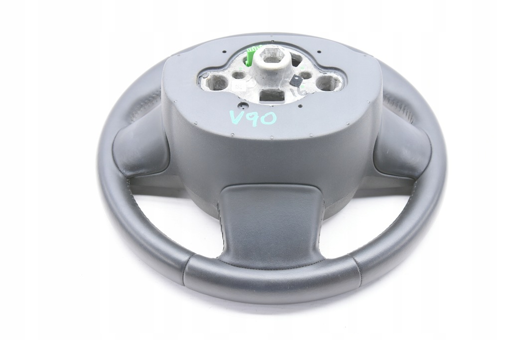 фото №5, Volvo v90 ii воздуховод мультифункция кожа идеальное состояние!