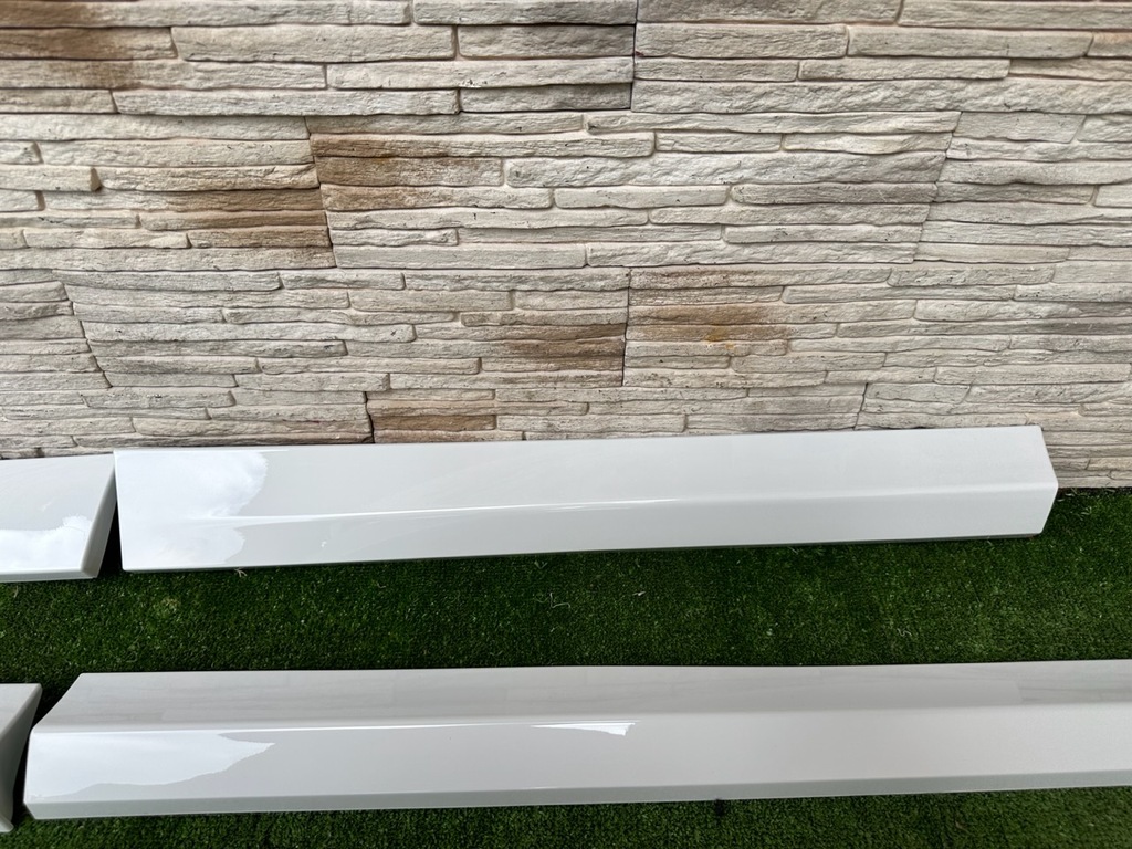 фото №5, Молдинг накладки дверь bmw x1 f48 m набор a300