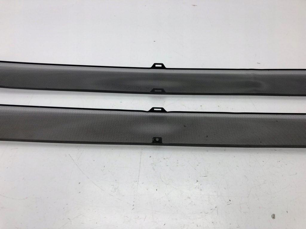 фото №7, Scania r сетка решётка оригинал 1870594 1870592