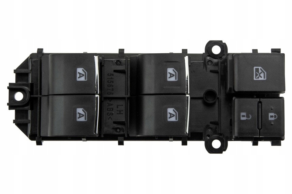 фото №1, Перемикач керування вікон toyota sienna 10-2020