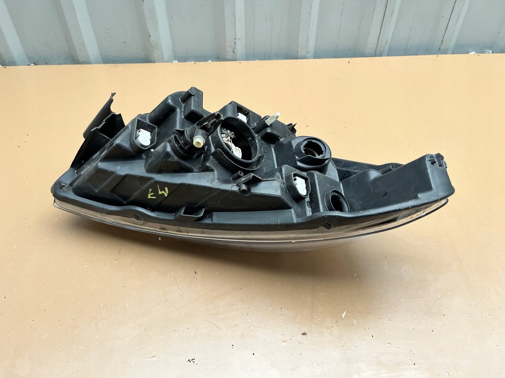 фото №16, Dacia dokker lodgy 12-16r лампа правый перед перед