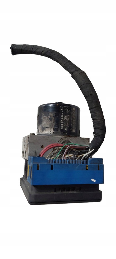 фото №1, Насос гальмівна abs renault espace iv laguna ii vel satis 8200159837