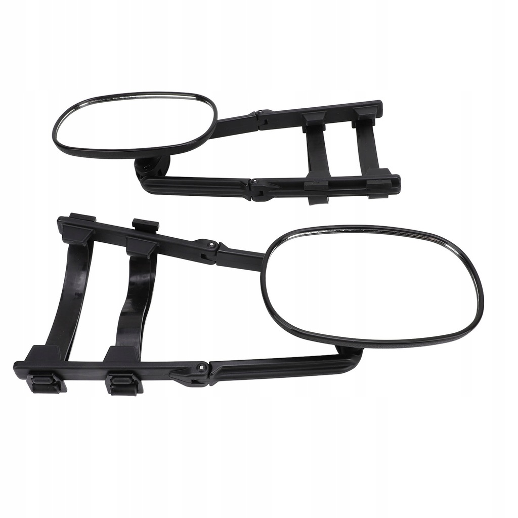 фото №10, 1 пара przedużaczy дзеркал do буксирування кліпсів na дзеркалах qj