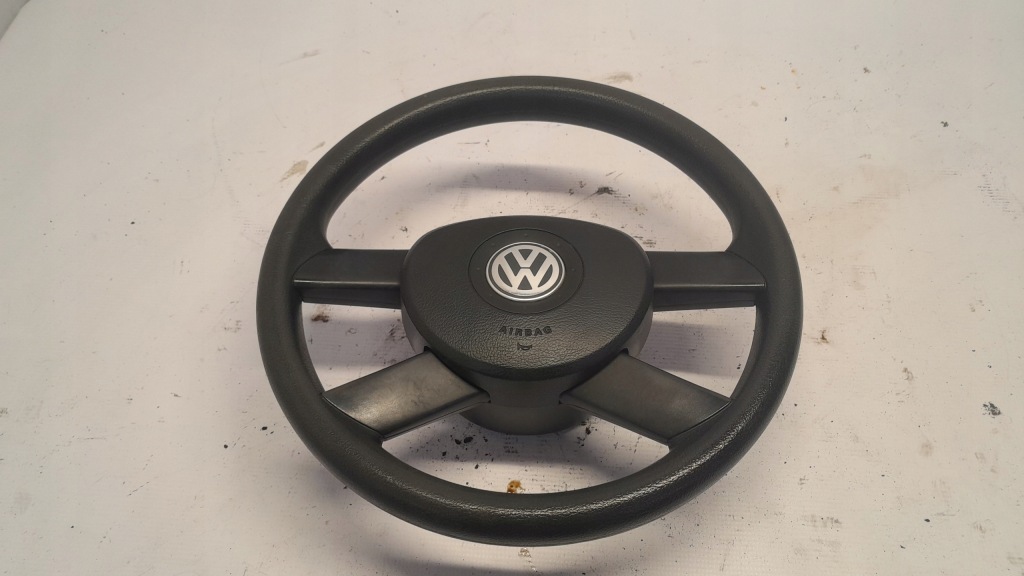 фото №1, Vw fox повітропровід подушка подушка безпеки