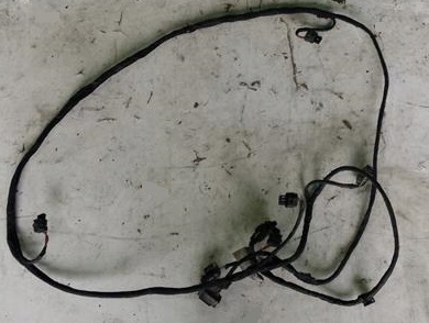 фото №1, Жгут электропроводка pdc mercedes ml w166 1664401432