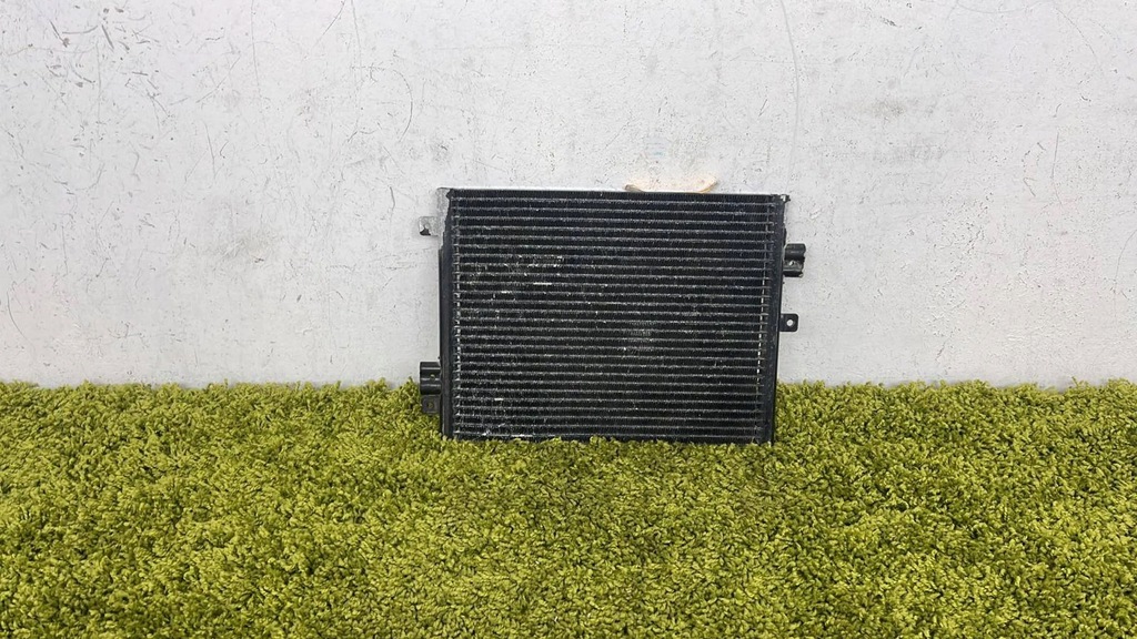 фото №1, Радіатор кондиціонера boxter 997 911