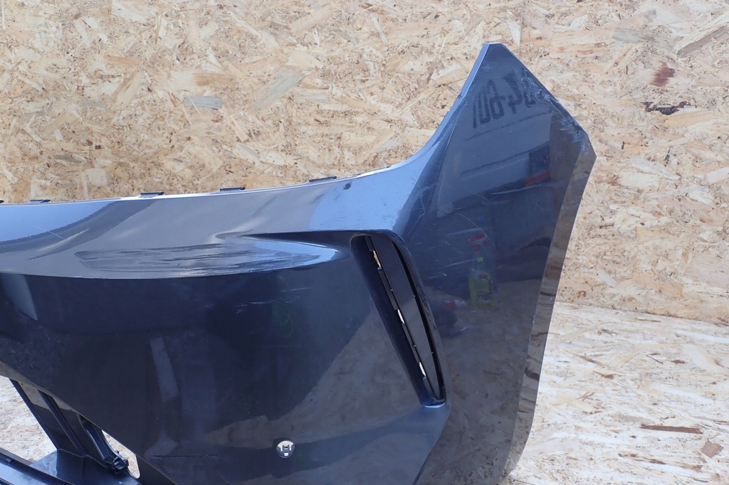 фото №11, Opel astra l vi 2022- бампер перед передний 9839948480