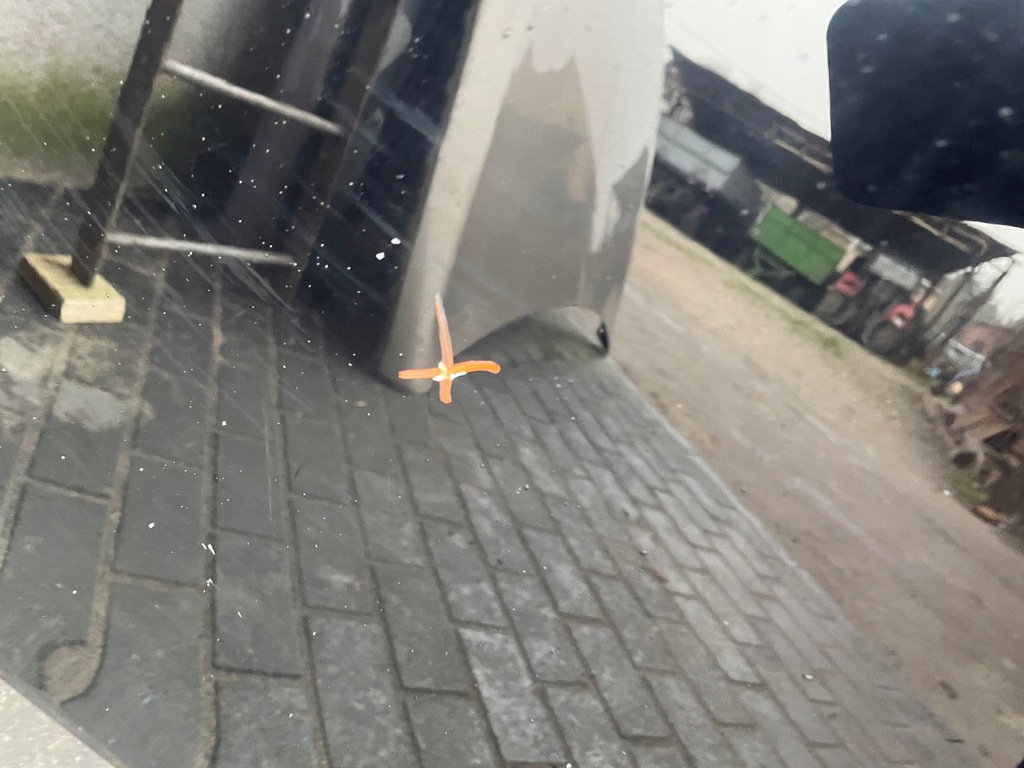 фото №4, Hyundai tucson iii капот кришка двигуна