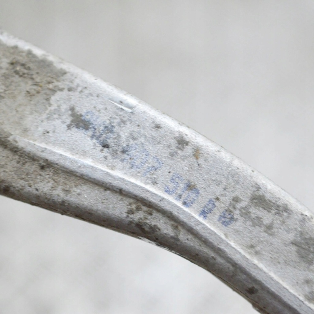 фото №6, Audi a6 allroad c7 2018 перед сторона правая верхний рычаг передний