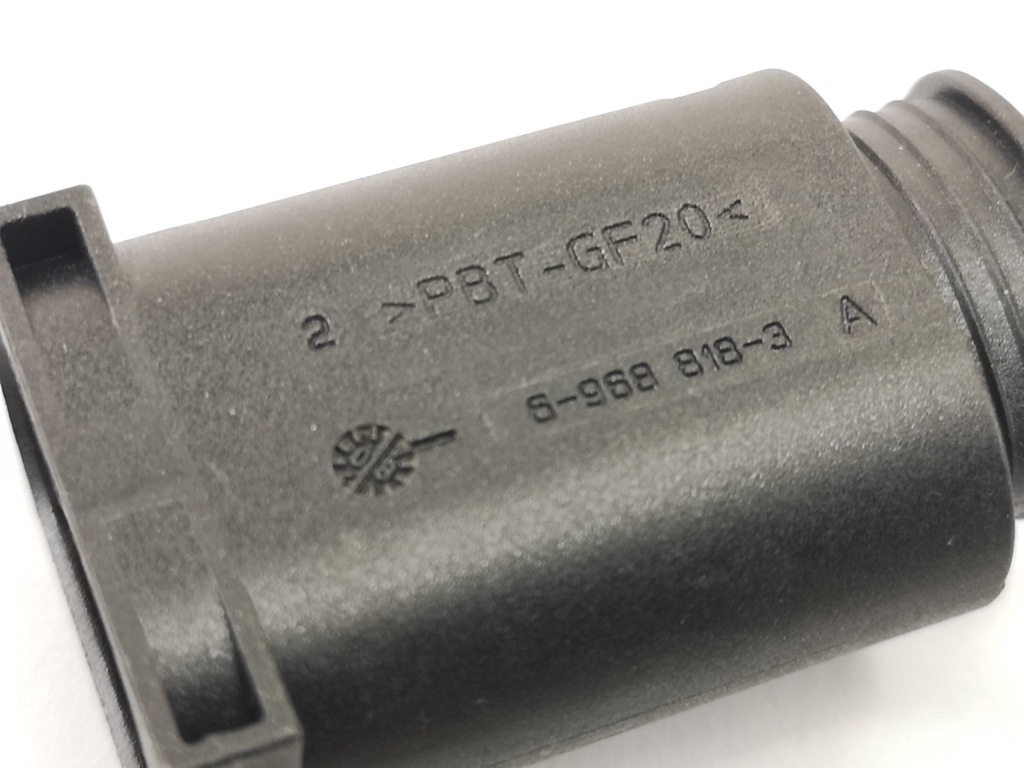 фото №7, З'єднувач датчика прискорення esp ford c-max 2003-2010 nowe oryg 9m5t14014