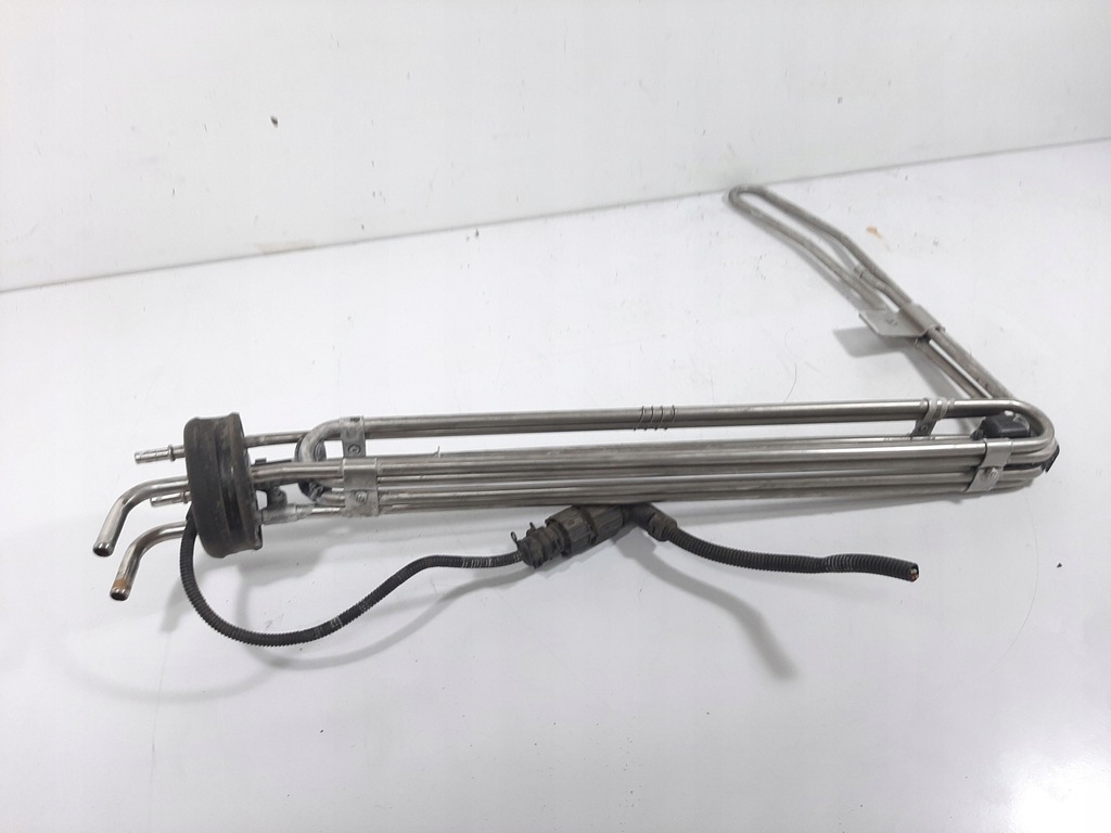 фото №11, Volvo fh 480 euro 5 09r маслоприймач датчик adblue 21073825