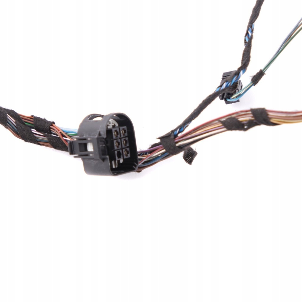 Bmw e87 джгут трубопровід двері лівий перед передніх 6947103 Доставка