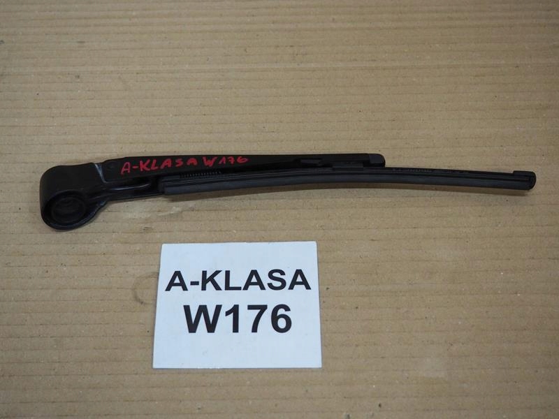 Купити Важіль двірники кришки mercedes w176 a1768200544