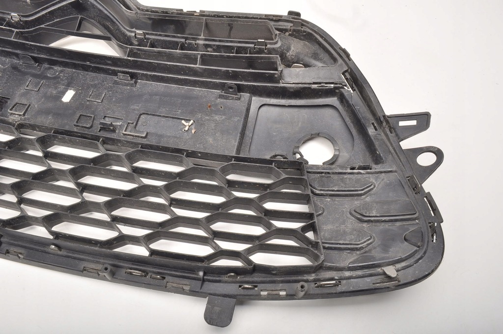 фото №13, Citroen ds3 решётка радиатора решётка радиатора решётка радиатора 9674025277