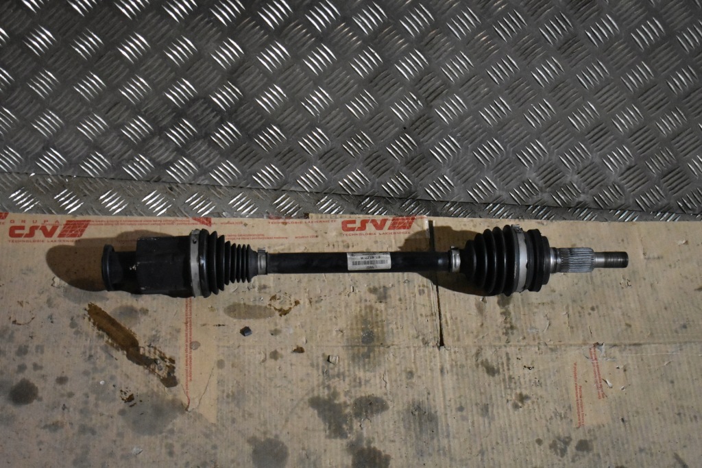 фото №1, Idealna приводной вал передняя перед левая porsche panamera 971 1