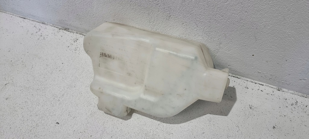 фото №8, Бачок омывателя renault kangoo ii lift 13-20