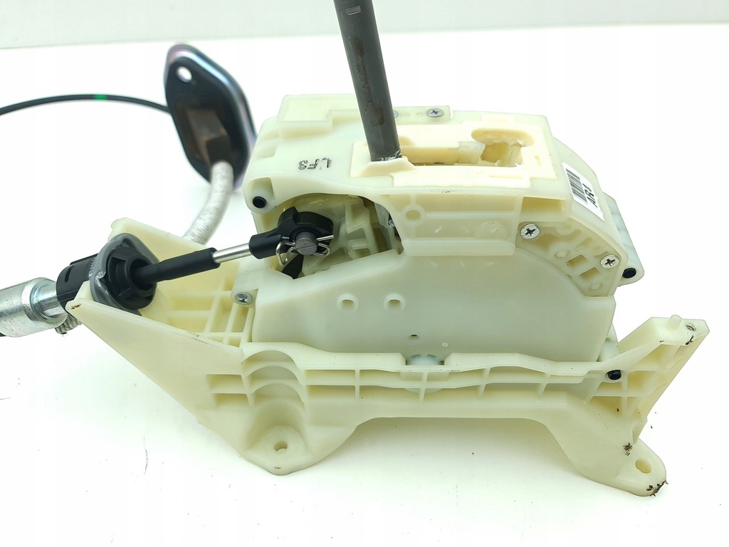 фото №6, Kia optima 2016 вибірник передач