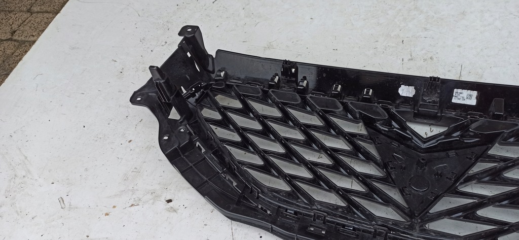 фото №10, Cupra formentor 2020- решітка радіатора решітка радіатора 5ff853651c