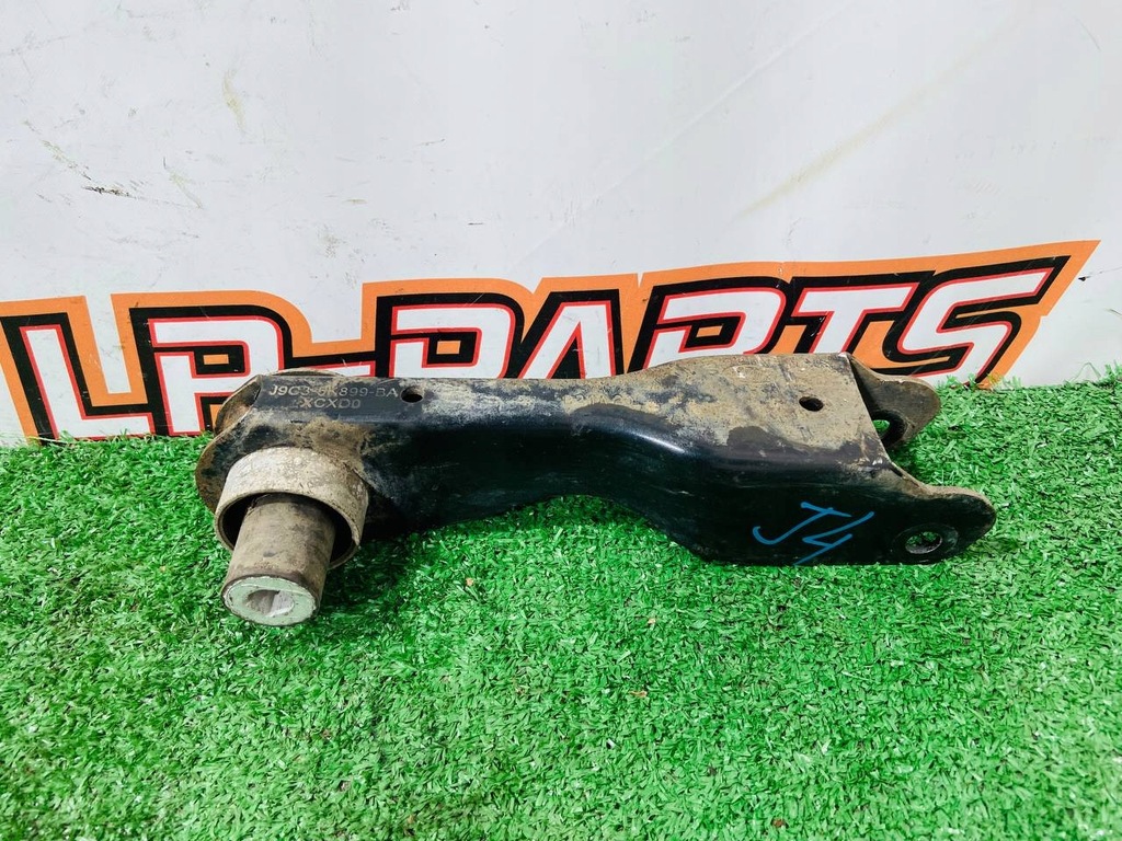 фото №8, Рычаг задняя левый jaguar f-pace x761 mk83-5k976-aa