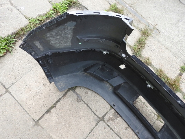 Skoda kodiaq 565 16-20 кришка багажника бампер задній 565827159 Київ