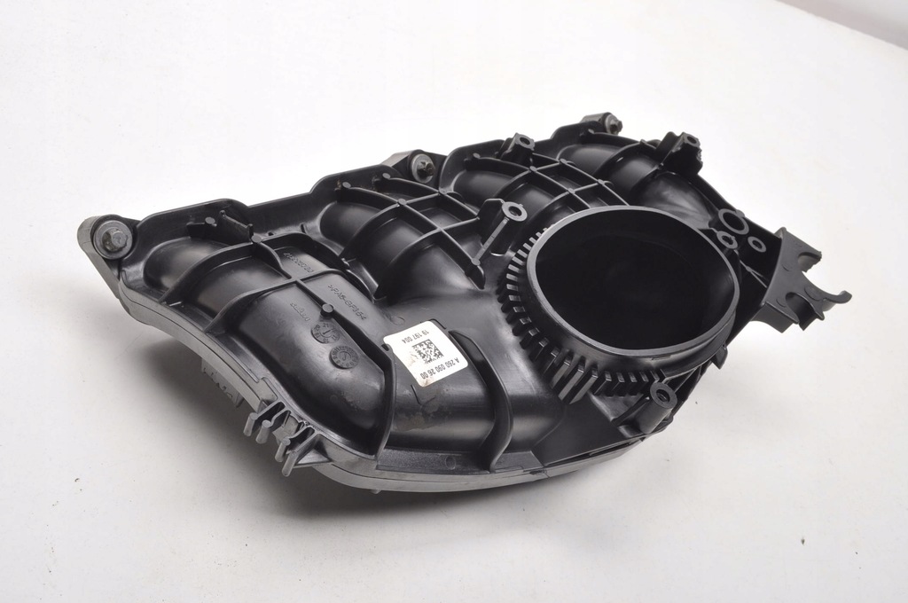 фото №6, Mercedes w177 2.0 коллектор всасывающий a2600902600