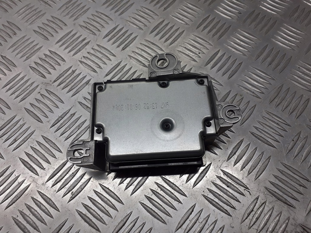 фото №3, Модуль подушка безпеки renault scenic ii 8200340431