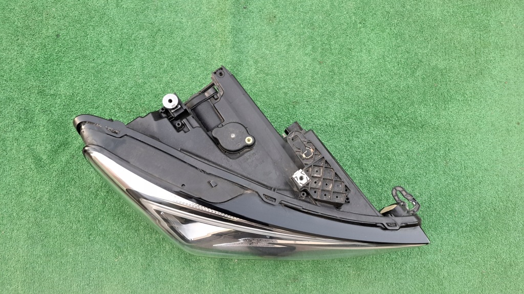 фото №3, Seat leon 4 iv full led 5fb лампа передняя