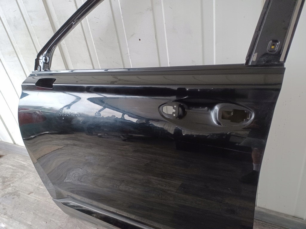 фото №8, Дверь передние левая hyundai santa fe iv santafe iv 2018- - poznań giełda