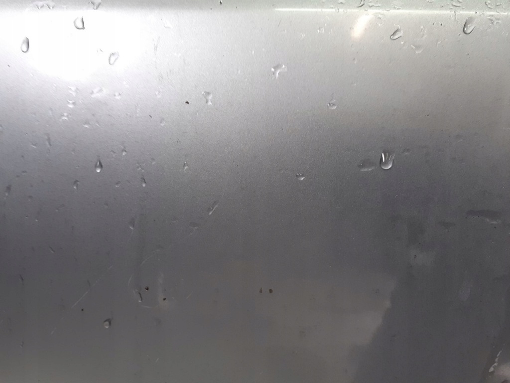 фото №3, Двері лівий перед opel zafira b z163