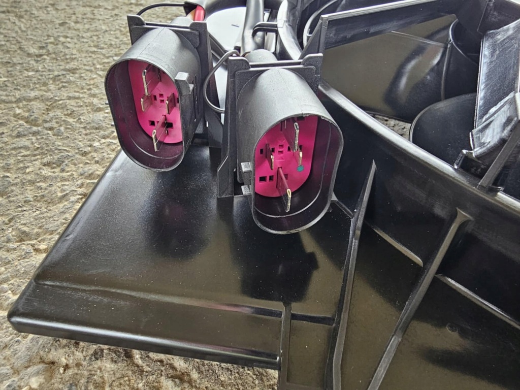 фото №7, Вентилятори audi sq5 fy 80a 3.0 tfsi audi q5 80a fy 3.0 tdi 3.0 tfsi usa eu